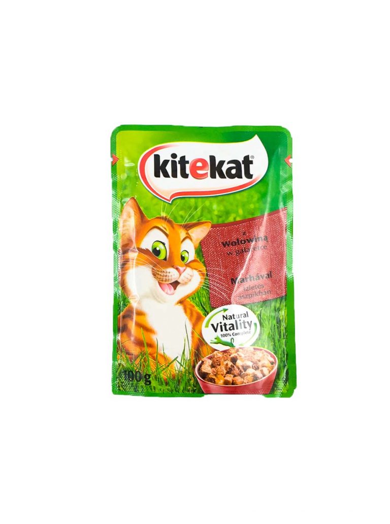 Kitekat чит rust